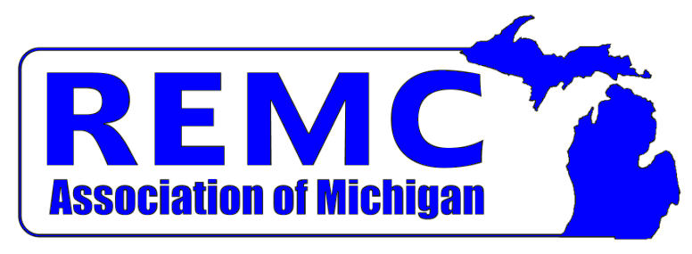 REMC logo